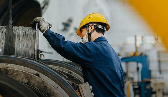 正品保障—購(gòu)買更安心，起升鋼絲繩