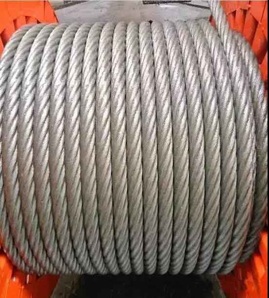 常見鋼繩制品認證及標準代號匯總