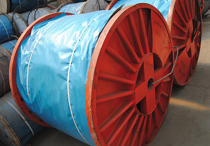 關于鋼絲繩結構選擇的建議