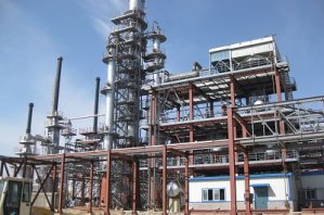 石化行業鋼絲繩結構規格的選擇