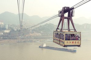 起重鋼絲繩與橋梁鋼索（索道鋼絲繩）和的區別