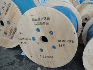 鋼絲繩專業術語簡單介紹