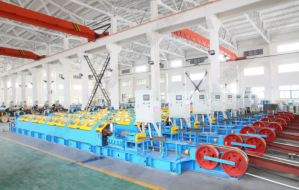 鋼絲繩設備的使用原則