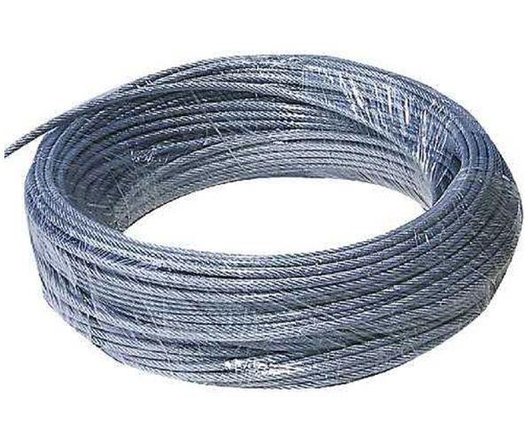 鋼絲繩應(yīng)力