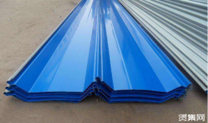?彩鋼板的特性有哪些？制作流程和安裝步驟分