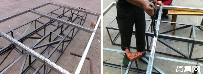 ?彩鋼板的特性有哪些?制作流程和安裝步驟分別是什么? ?彩鋼板的特性有哪些?制作流程和安裝步驟分別是什么?