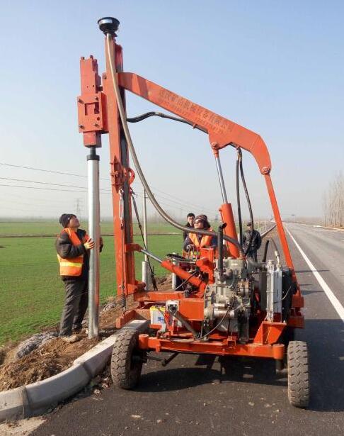 打樁機的分類、安全操作以及維修保養(yǎng) 打樁機的分類、安全操作以及維修保養(yǎng)