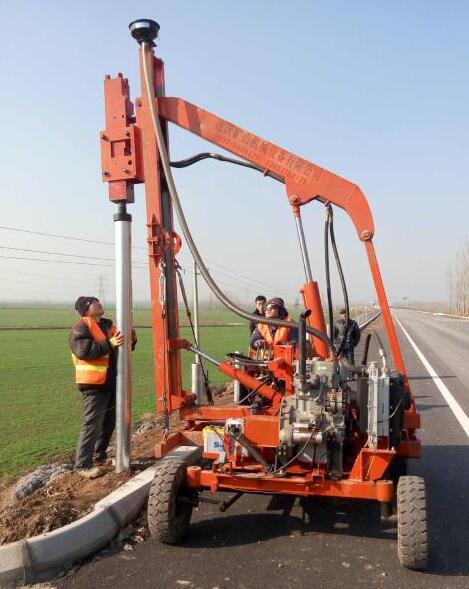 打樁機的分類、安全操作以及維修保養(yǎng) 打樁機的分類、安全操作以及維修保養(yǎng)