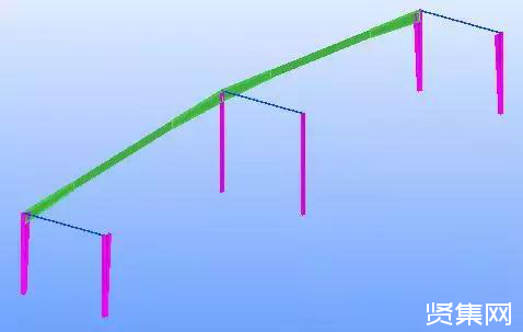 鋼結構廠房施工，絕對干貨！