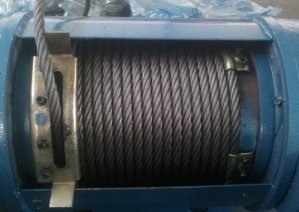 每百米鋼絲繩重量的計(jì)算公式