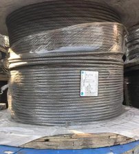 起重機(jī)上的鋼絲繩的正確使用方法