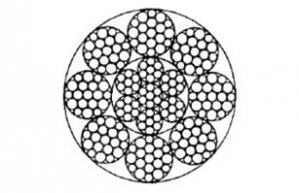 電梯鋼絲繩的維護(hù)