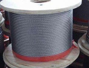 正確選擇鋼絲繩的要點