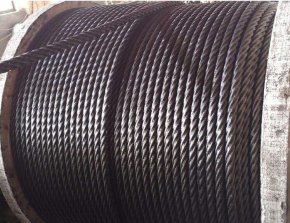 吊車鋼絲繩使用注意規(guī)范