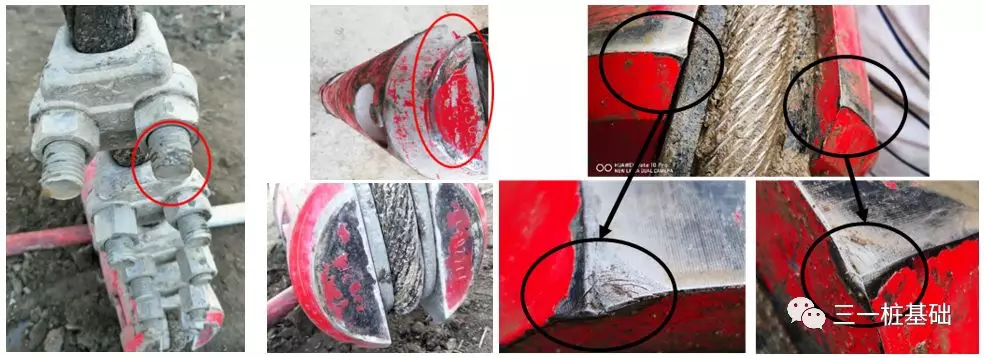 旋挖鉆機(jī)培訓(xùn) - 就業(yè)