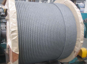 鍍鋅鋼絲繩基本知識