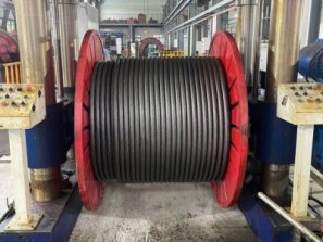 鋼絲繩6X36WS是什么意思