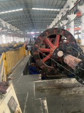 對特殊結構平行捻密實鋼絲繩特性的認識