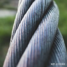 鋼絲繩交互捻和同向捻的優劣勢